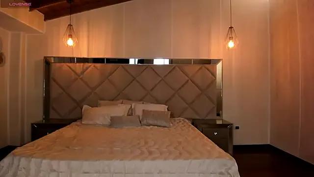 GabriellaLee on StripChat