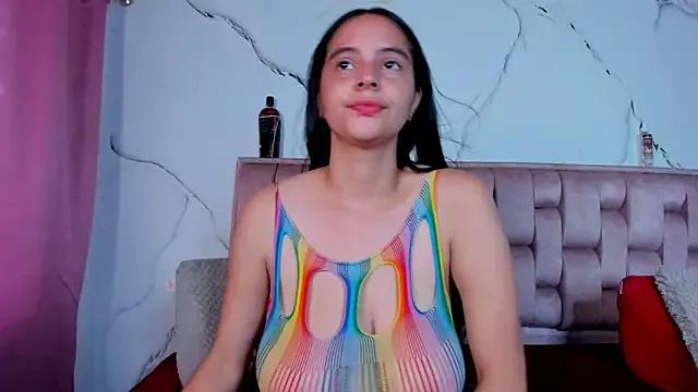 GabySteven on StripChat