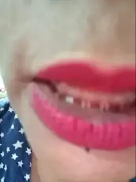 gatadeojosclaros on StripChat 