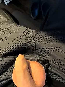 geilehecke1's avatar