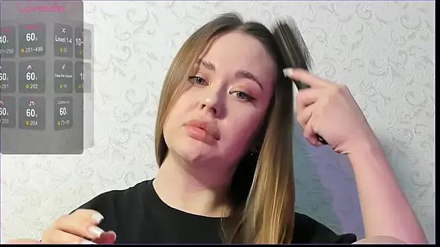 gi_grahams on StripChat 