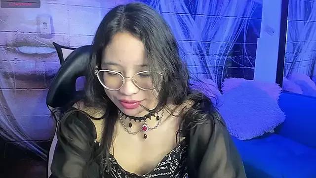 Giaa_rossi on StripChat 