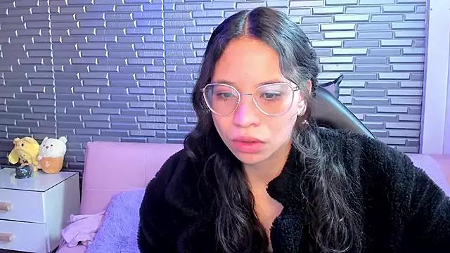 Giaa_rossi on StripChat 