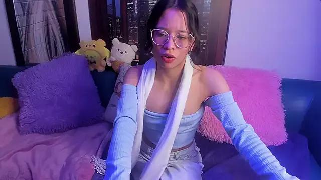 Giaa_rossi on StripChat 