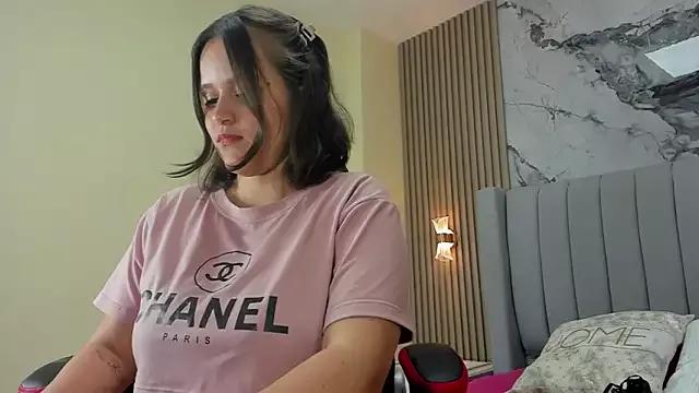 GIANAMILLER6 on StripChat