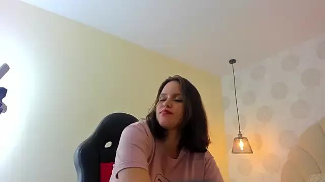 GIANAMILLER6 on StripChat