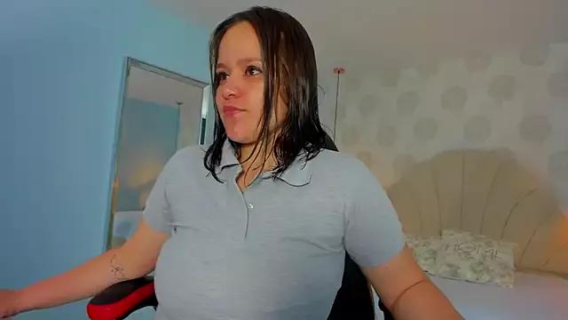 GIANAMILLER6 on StripChat