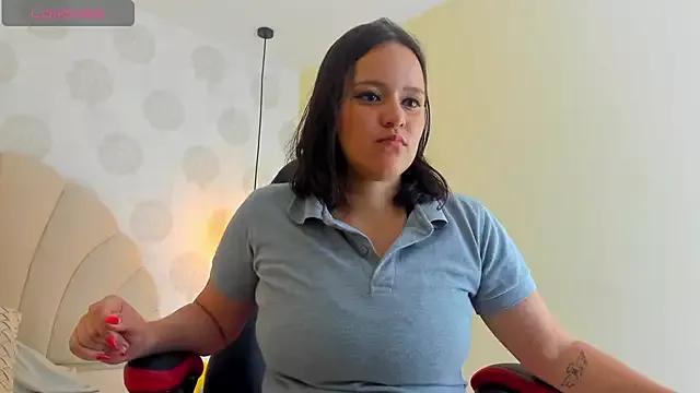 GIANAMILLER6 on StripChat