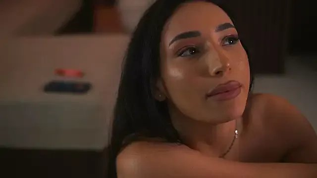 GinaValentinna on StripChat