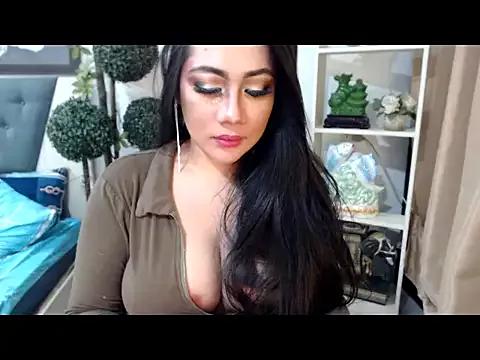 Goddess_Pleasure on StripChat 