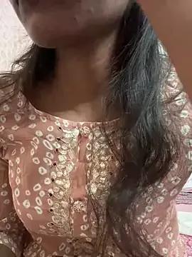 Goddess_sneha on StripChat 
