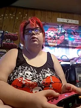 GoddessDess &mdash; Freechat, 23 years old, 9 viewers, United States
