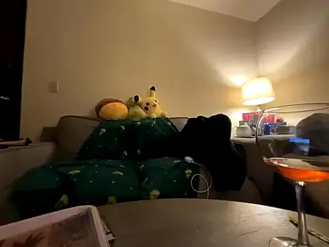 GoddessFatPuss's avatar