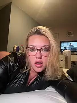 Private GoddessPrincesss on StripChat