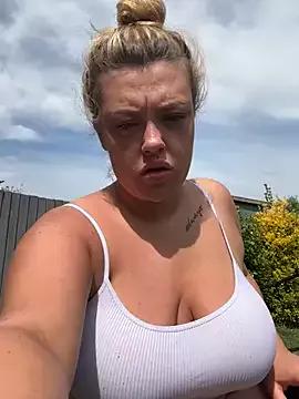 Private GoddessPrincesss on StripChat