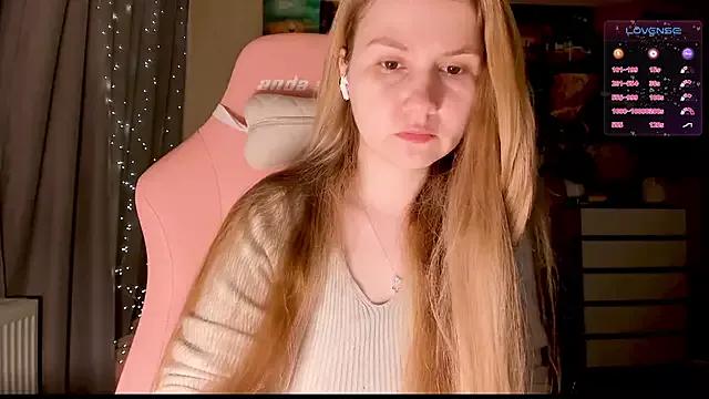 GoodWitch_ on StripChat 