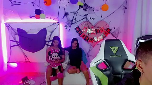 StripChat Great_blowjob_and_anal is Freechat Great_blowjob_and_anal — fuck the girl's face