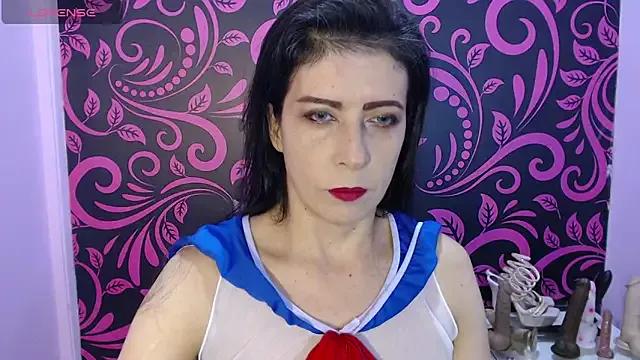 Great_Pussy20 on StripChat