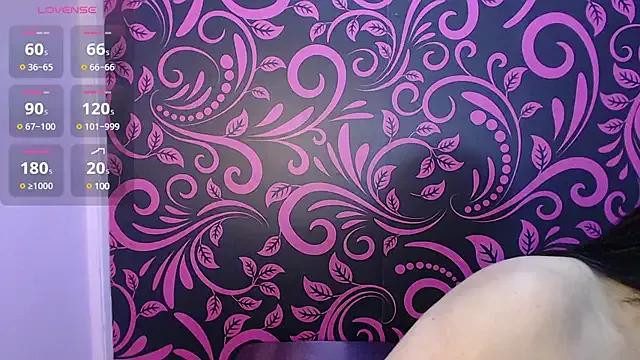 Great_Pussy20 on StripChat