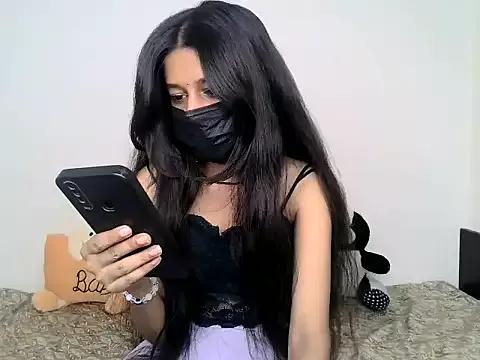 GUDIYA_BAB on StripChat