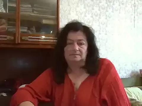 GypsiQueen2 on StripChat 