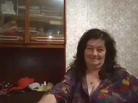 GypsiQueen2 on StripChat 