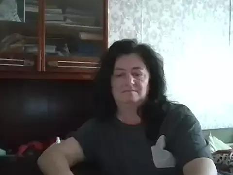GypsiQueen2 on StripChat 