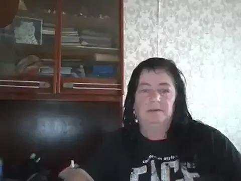 GypsiQueen2 on StripChat 