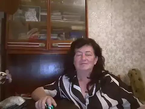 GypsiQueen2 on StripChat 