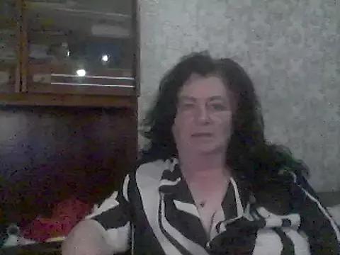 GypsiQueen2 on StripChat 