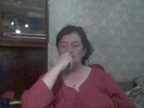 GypsiQueen2 on StripChat 