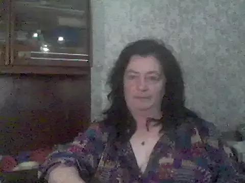 GypsiQueen2 on StripChat 