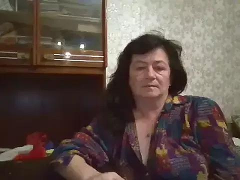 GypsiQueen2 on StripChat 