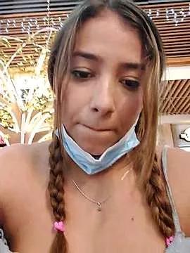 Hall_16 on StripChat 