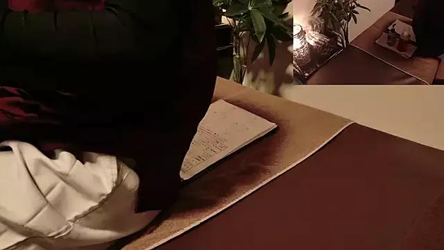 Hanabi-hentai on StripChat 