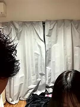 happy_hino — Freechat on StripChat