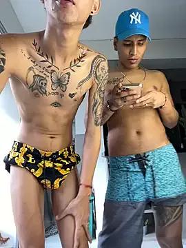 Hardcockboysxxx on StripChat 
