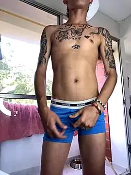 Hardcockboysxxx on StripChat 