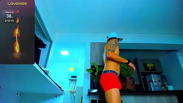 Hardcockboysxxx on StripChat 