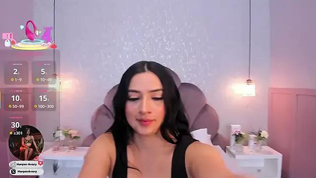 Harper-Avary on StripChat 