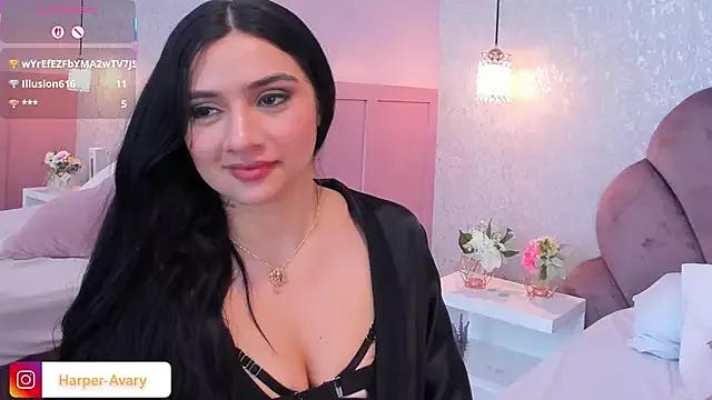 Harper-Avary on StripChat 