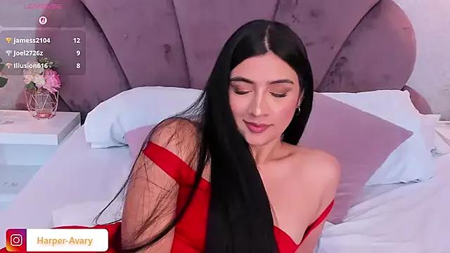 Harper-Avary on StripChat 