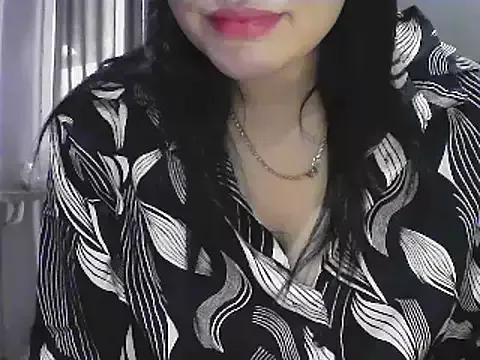 Freechat Hazel_Angel on StripChat