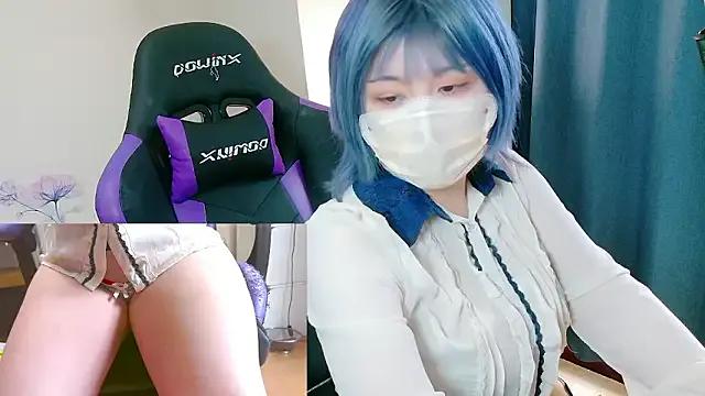 StripChat hazuki_8008 is Freechat hazuki_8008 — Freechat on StripChat