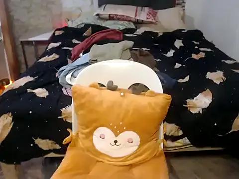 Hebefemme on StripChat 