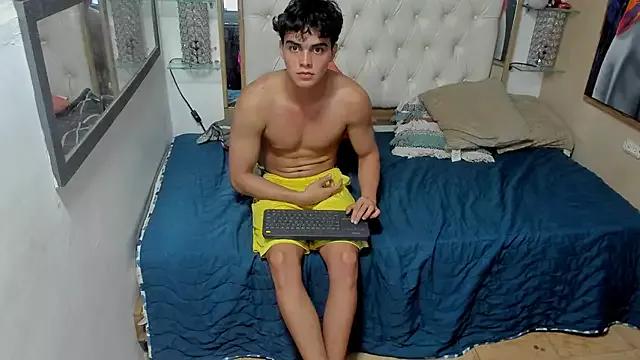 heiker_ on StripChat 