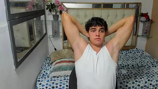 heiker_ on StripChat 