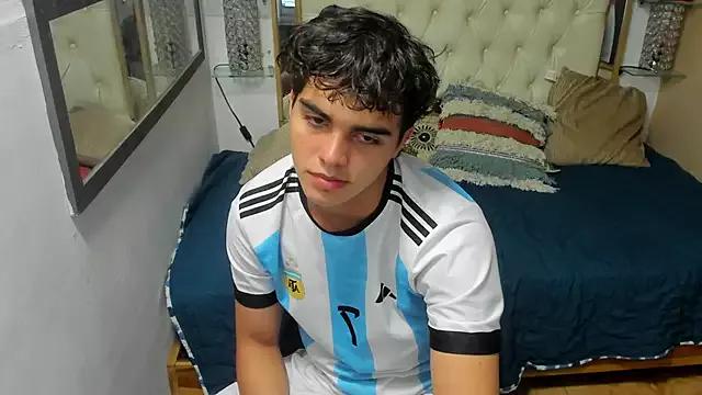 heiker_ on StripChat 