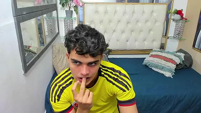heiker_ on StripChat 
