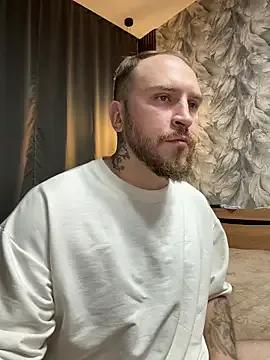 HermanFire on StripChat